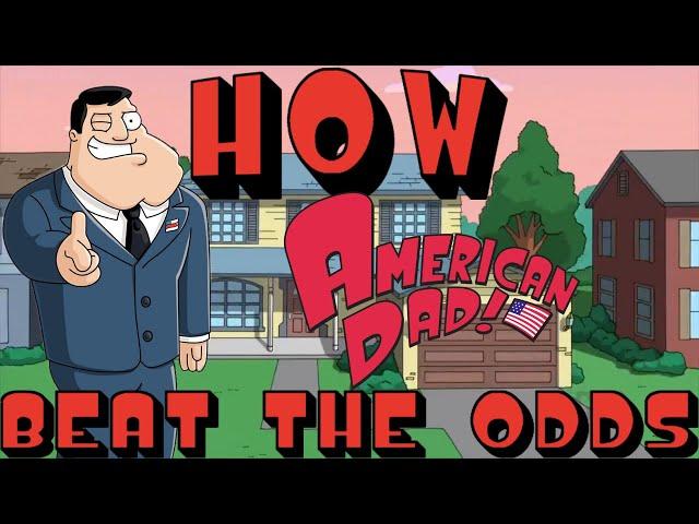 The Success of American Dad