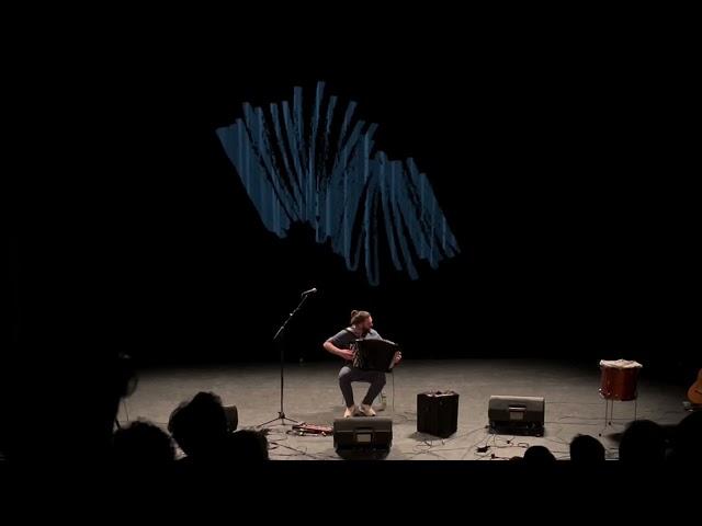 Alexander Xidi Christof - ‚Sesseltanz // Danse de chaise‘ (Live beim Akkordeonfestival Wien)