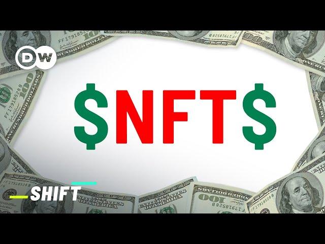 How NFTs Can Make You Rich  NFT and Crypto Art Explained