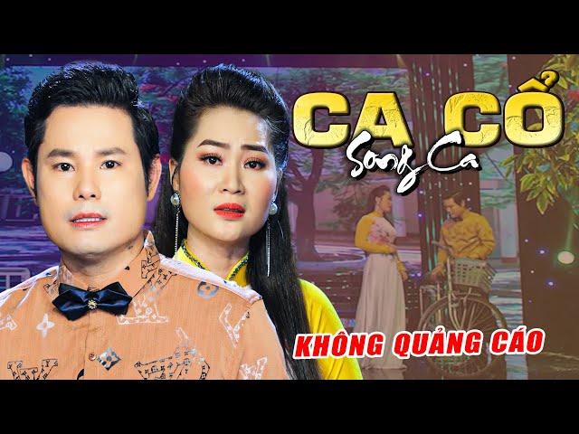 CA CỔ HƠI DÀI BÙI TRUNG ĐẲNG, NGỌC DIỄM  CA CỔ HƠI DÀI HAY NHẤT KHÔNG QUẢNG CÁO  SIÊU THỊ CA CỔ