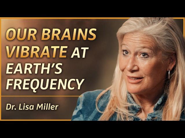 The Neuroscience of Spirituality, Synchronicity & The Awakened Brain | Dr. Lisa Miller