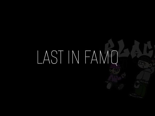 last in famq | gta5 rp richman | black famq | promo:andi