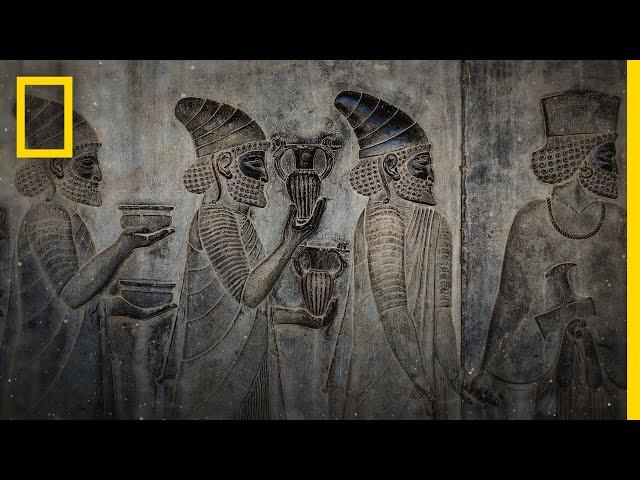 Ancient Mesopotamia 101 | National Geographic