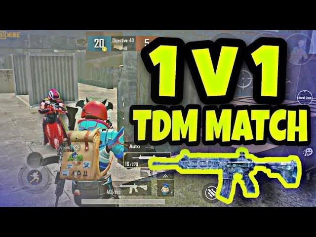 BGMI Live 1v1 TDM #1k #gming #bgmilivecustomroom  #gaming #iphone #rushgameplay