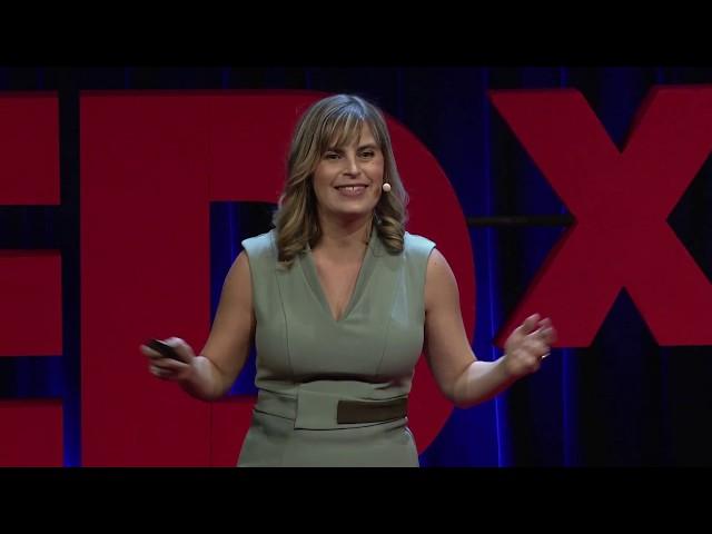 How Smart Contracts Will Change the World | Olga Mack | TEDxSanFrancisco