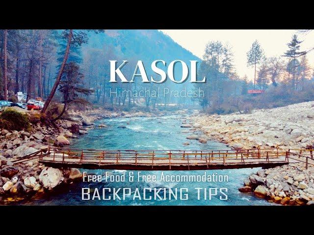 How to Reach Parvathy Valley | Kasol | ഫ്രീ താമസം  ഫ്രീ ഫുഡും | Tosh | Malana | Budget trip Planning