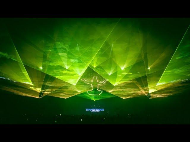 Vini Vici @ Transmission Festival 2018