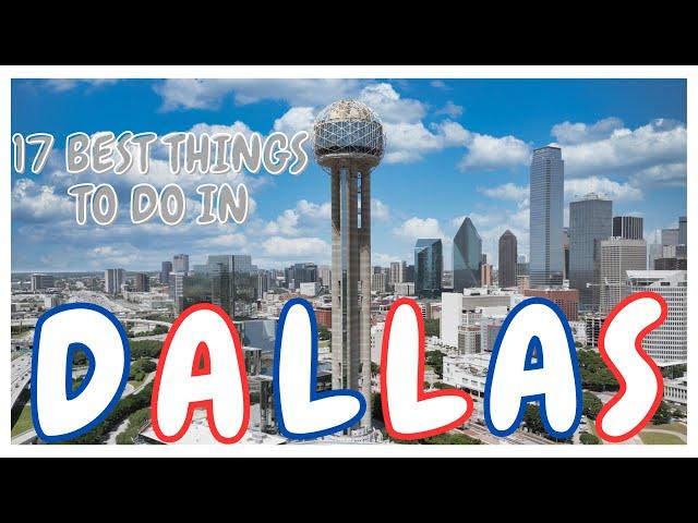 Dallas Travel Guide: Top 17 Attractions You Can't Miss, save money with City Pass