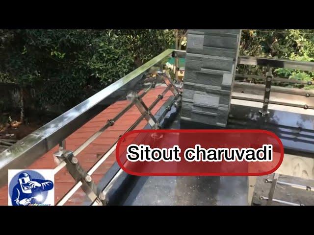 Charuvadi sitout