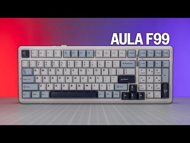 Aula F99 Review - Does it Live Up to the Hype?