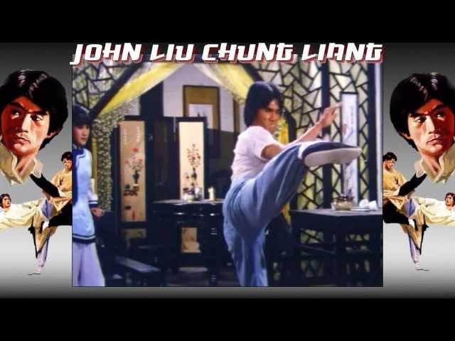 John Liu - Music Video Tribute (best viewed in 720p)