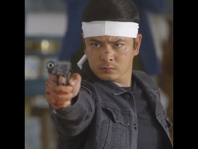 Cardo {VS} Tanggol #shorts  #1v1 #angprobinsyano #batangquiapo
