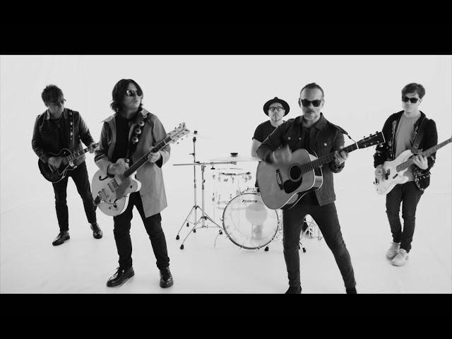 Los Bunkers - Noviembre (Video Oficial)