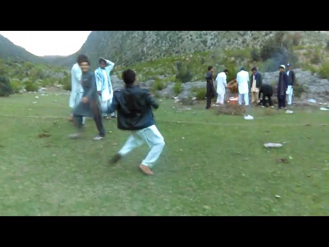 Best dance shoaib khattak