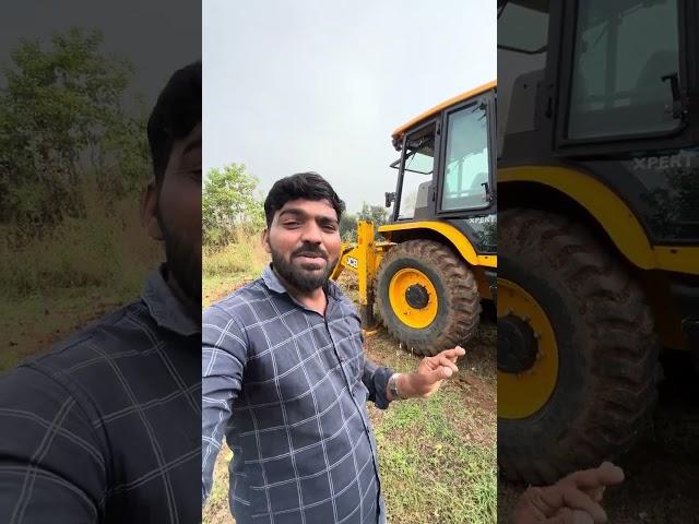 JCB 49Hp vs 74Hp Me Kya Farak Hai