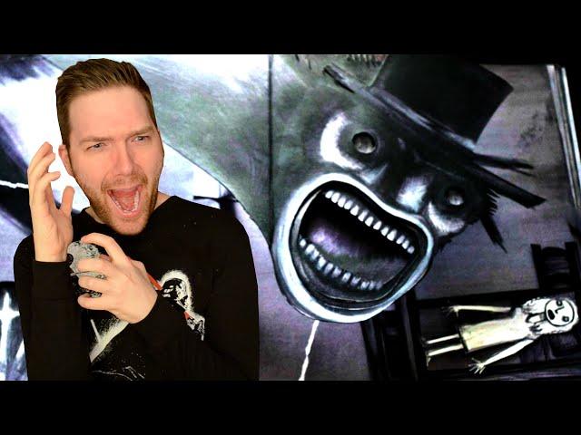 The Babadook - Movie Review