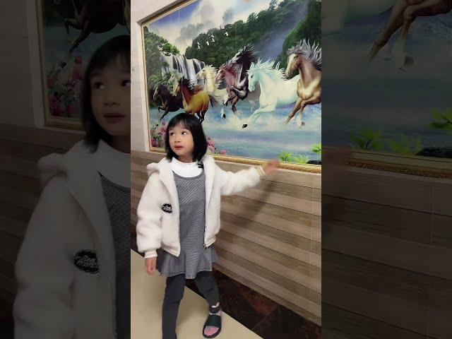 中越宝宝给大家看看外公外婆家的小别墅越南农村的房子，跟中国农村有什么区别呢？#外国媳妇 #海外生活 #记录日常 #远嫁姑娘 #混血宝宝