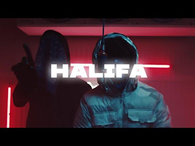 [FREE] Sample Drill Type Beat 2023 - Hard Drill Type Beat - "Halifa"