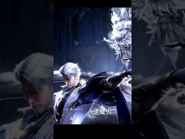 [Throne Of Seal] Grandson Long Huo chen or Grandfather is here | Throne Of Seal episode 162 PV