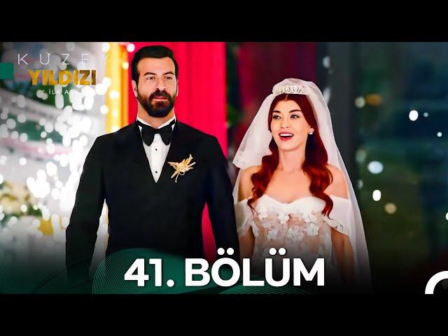 Kuzey Yıldızı İlk Aşk 41. Bölüm