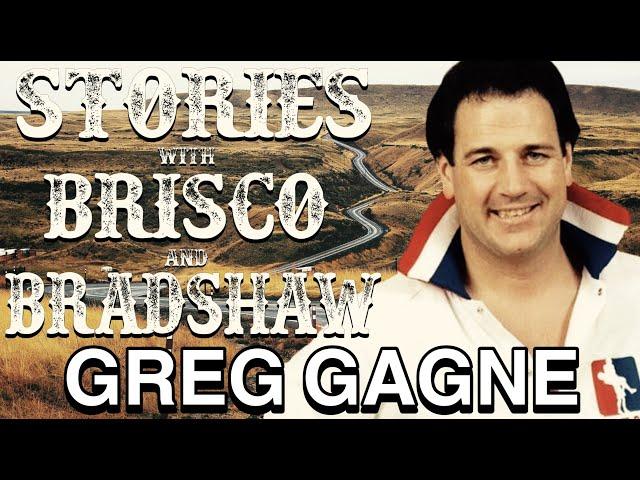 GREG GAGNE - FULL EPISODE