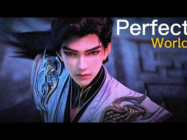 Perfect world Episode 195 Preview