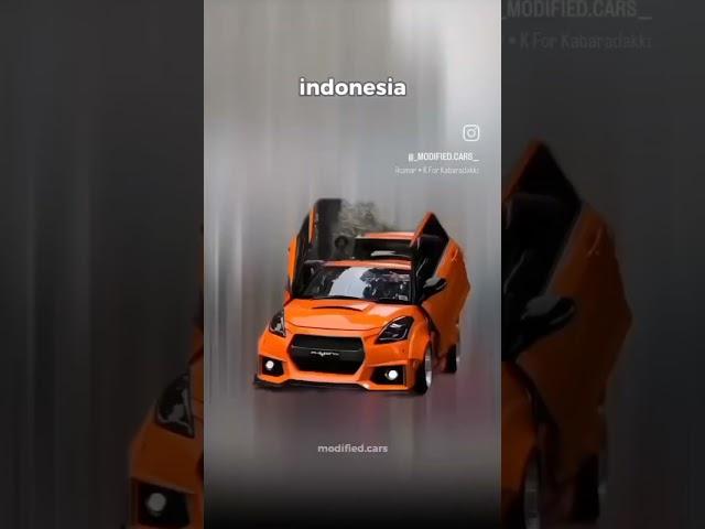 Indonesia vs Kerala