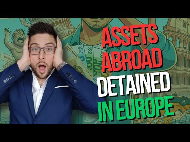 Where to Move with Assets Abroad in Europe