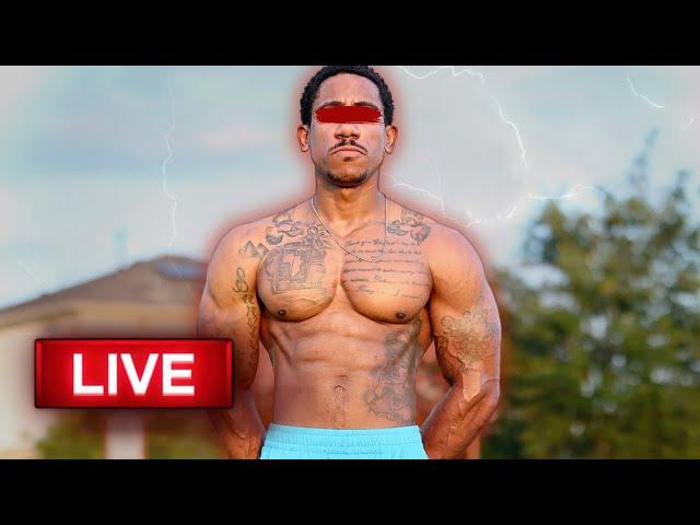 500 Weighted Dips Calisthenics Workout Complex is live!