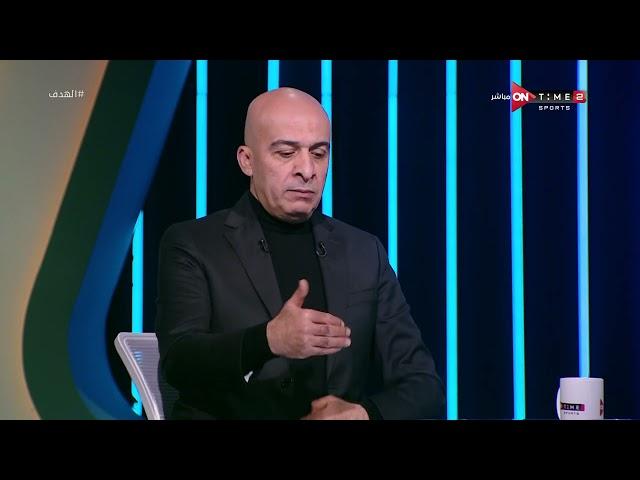 الهدف- محمود شوقي : الأهلى تحرك رسميا للتعاقد مع "أسامه الإدريسي" ومحمد على بن رمضان