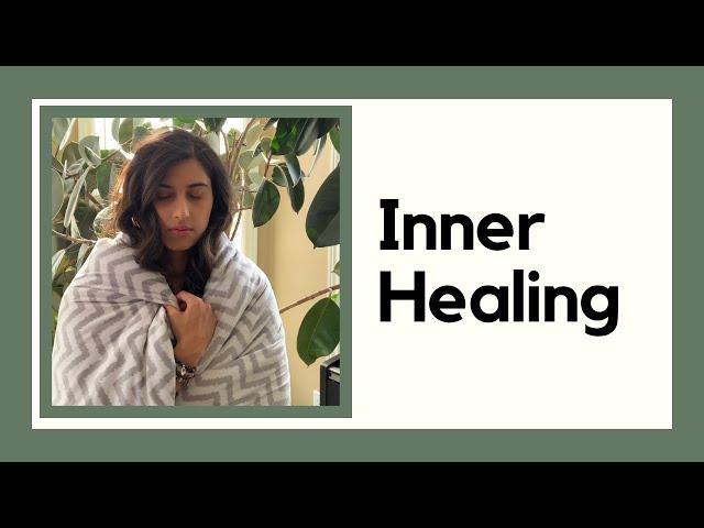 Inner Healing