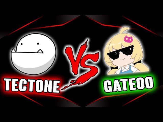 THE DEBATE: TECTONE VS GATEOO / UNCUT PART 4