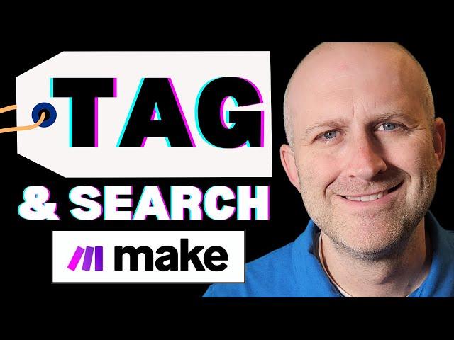 Automatically Tag, Search & Repurpose Content