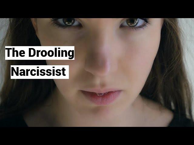 The Drooling Narcissist (Reinforcement and Conditioning)