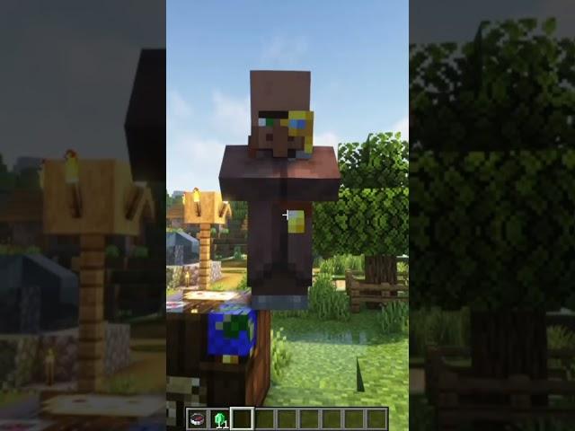 Unbelievable Minecraft Seed Hack: This Glitch Will Blow Your Mind!