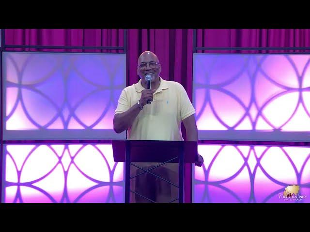 Spiritual Relapses - Reverend W. Ricky Burton