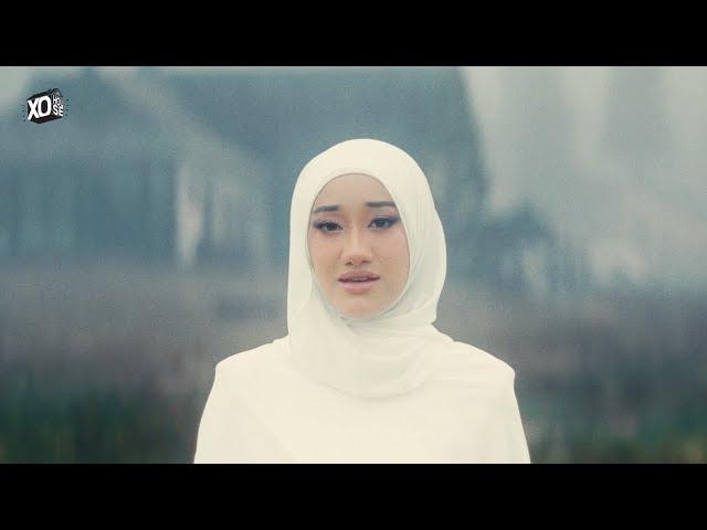 Dalia Farhana - Rumah (Lyric Video)