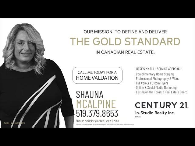 42532 Grey Rd 109, West Grey - Homes For Sale By Century 21 In-Studio Realty