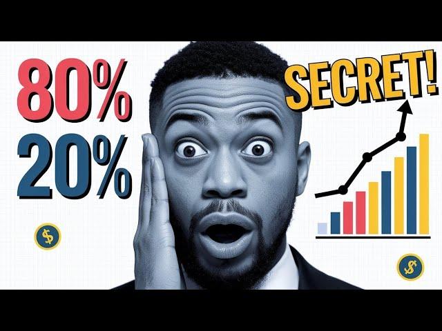 The TRUTH About SEO in 2025: What Actually Works (80/20 Rule) 