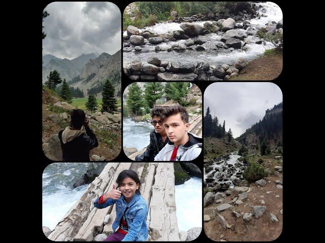 Travel Vlog - Trip to Mahodand lake, Swat, KPK (Part 3) | Mama's Kitchen