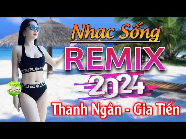 LK Nhạc Sống Thôn Quê Mới Nhất 2024Mở Loa Hết Cỡ LK Nhạc Sống Hà Tây Gái Xinh 2K6 Hay Nhức Lách