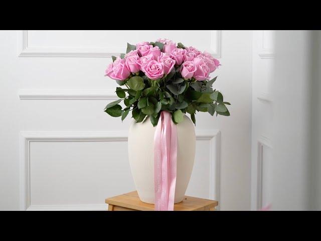 Mother’s Day Flowers Dubai | Online Flower Delivery Dubai | Flowers.ae