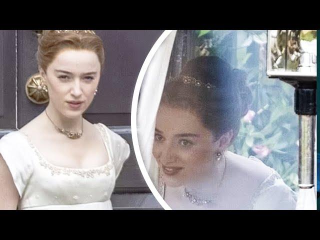 Queen Phoebe Dynevor is Back For Bridgerton Season 2
