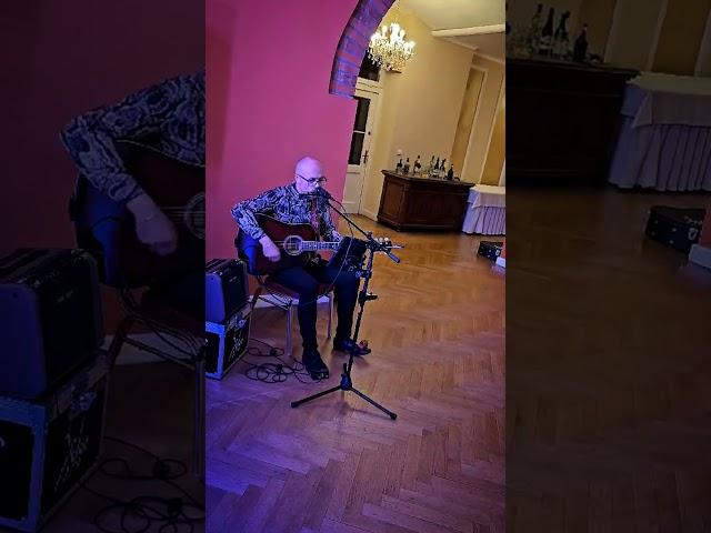 #poland #polska #dżem #dzem #whisky #whiskey #polskamuzyka #blues #riedel #cover #acoustic #guitar