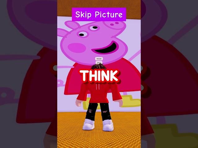Roblox GUESS the Cartoon Characters!