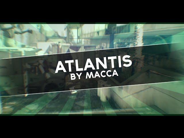 Introducing Nexus Vated by Nexus Macca