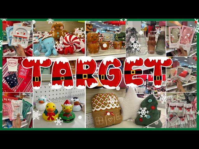 TARGET DOLLAR SPOT CHRISTMASTARGET CHRISTMAS DOLLAR SPOT w/ @SwaysDeals