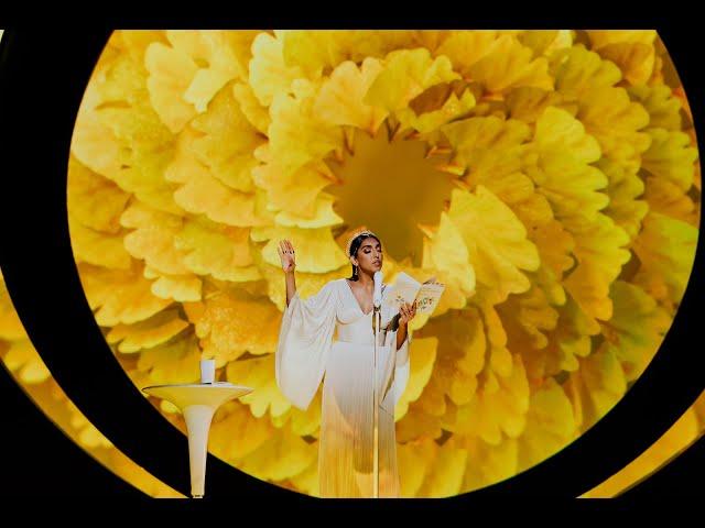 'Rupi Kaur Live' Trailer