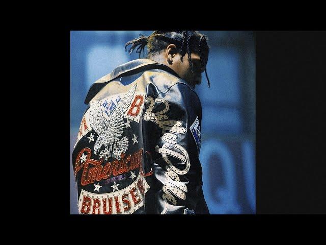 [FREE FOR PROFIT] ASAP ROCKY X BABY KEEM TYPE BEAT - RAVEN | Free For Profit Beats