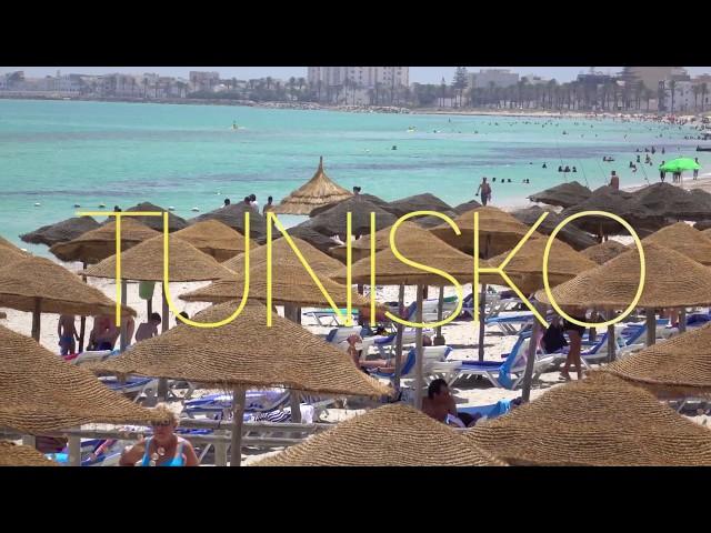 TUNISKO | TIP travel - Milujeme leto